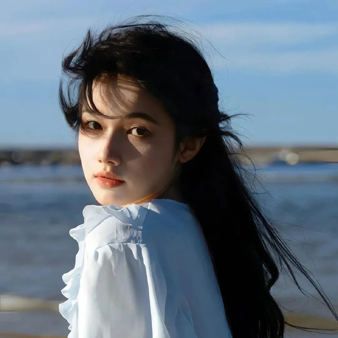 一次都没做过的女人