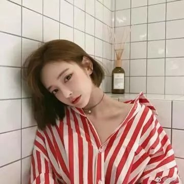 女奴